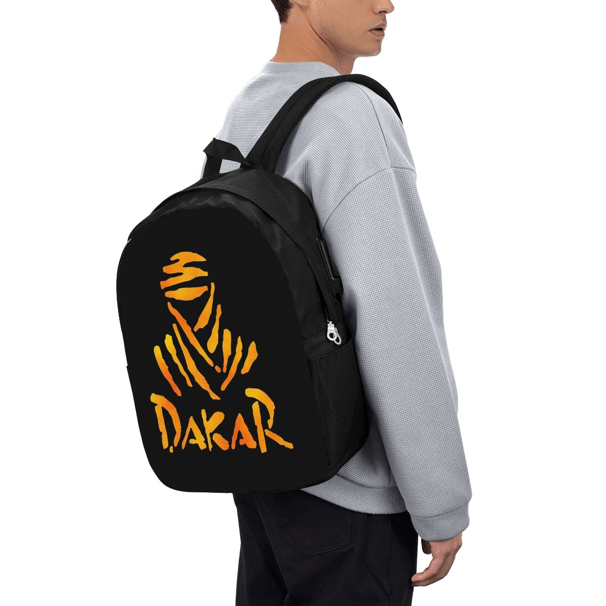 Dakar Rally Motorcycle Backpac - đánh giá và giá Women'S Bag