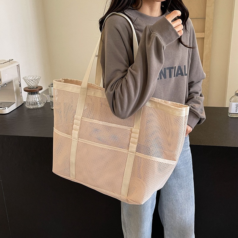 Hollow Large Capacity Makeup S - đánh giá và giá Women Bags Offers