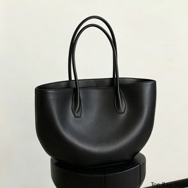Women's Shoulder Tote Bag Luxu - đánh giá và giá Top Handle Structured