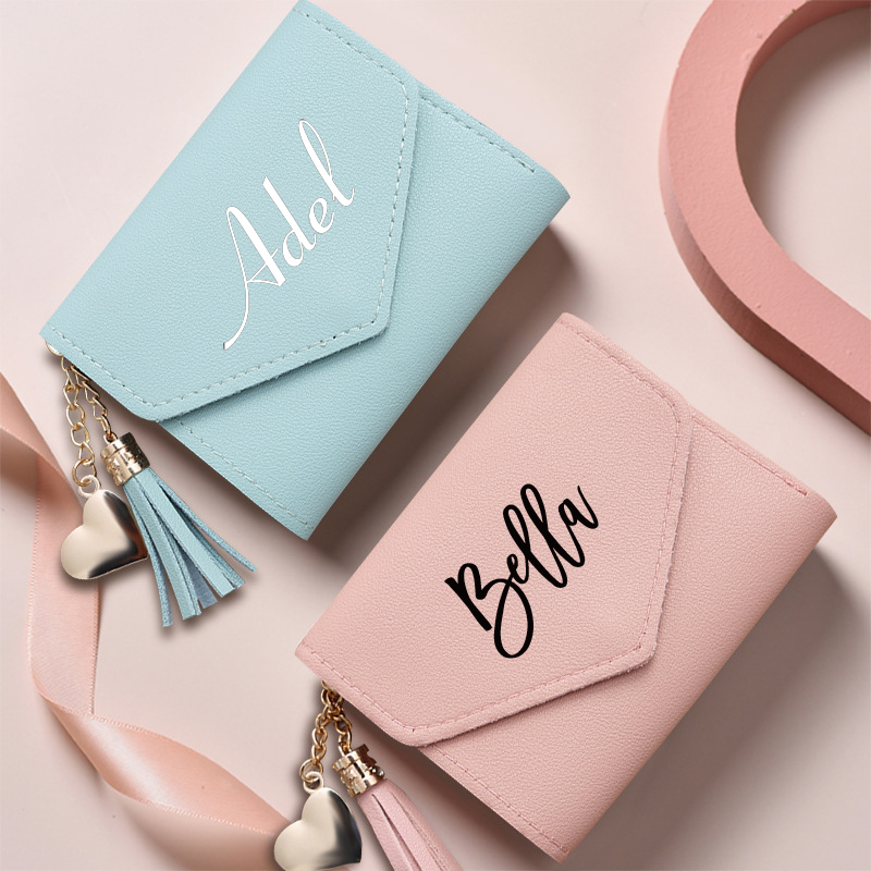 Personalized Women Leather Wal - đánh giá và giá Women Bags For Eid