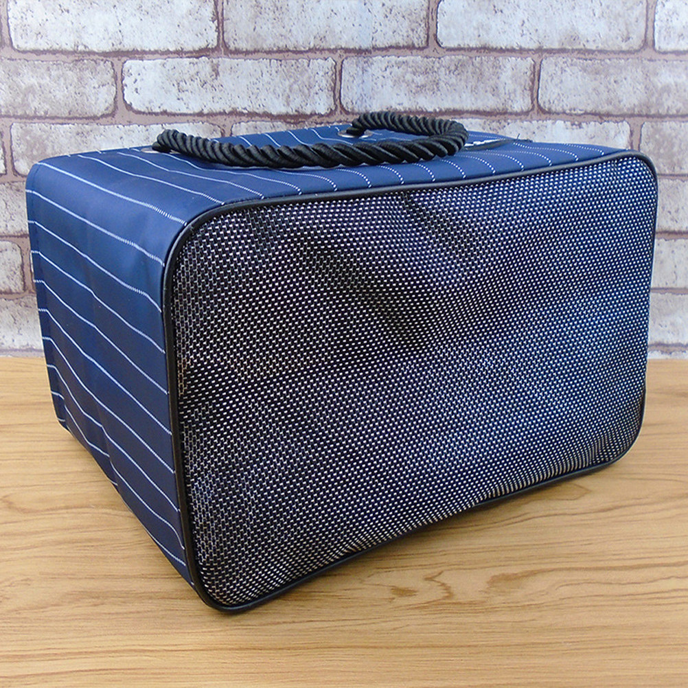 Foldable Waterproof Bath Showe - đánh giá và giá Basket Bag Wicker