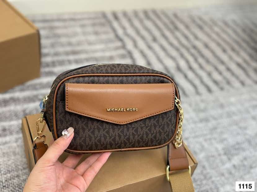 Michael Kors Jet Set 2026 New  - đánh giá và giá Women'S Bags Michael Kors