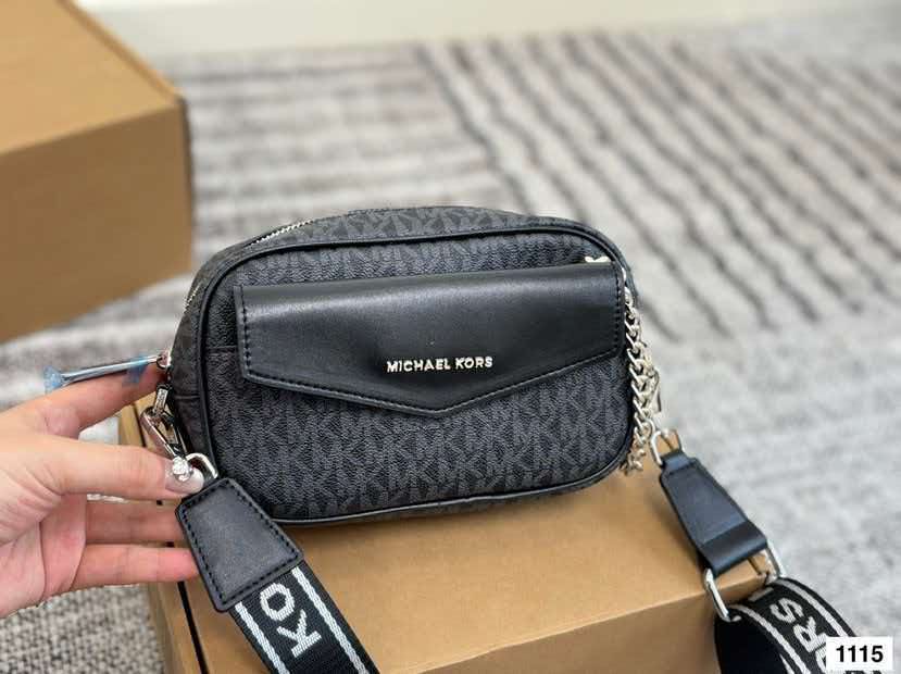 Michael Kors Jet Set 2026 New  - đánh giá và giá Women'S Bags Michael Kors