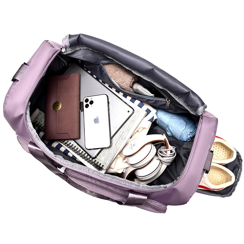 One Piece Man Women Travel Bag - đánh giá và giá Women Bags Waterproof