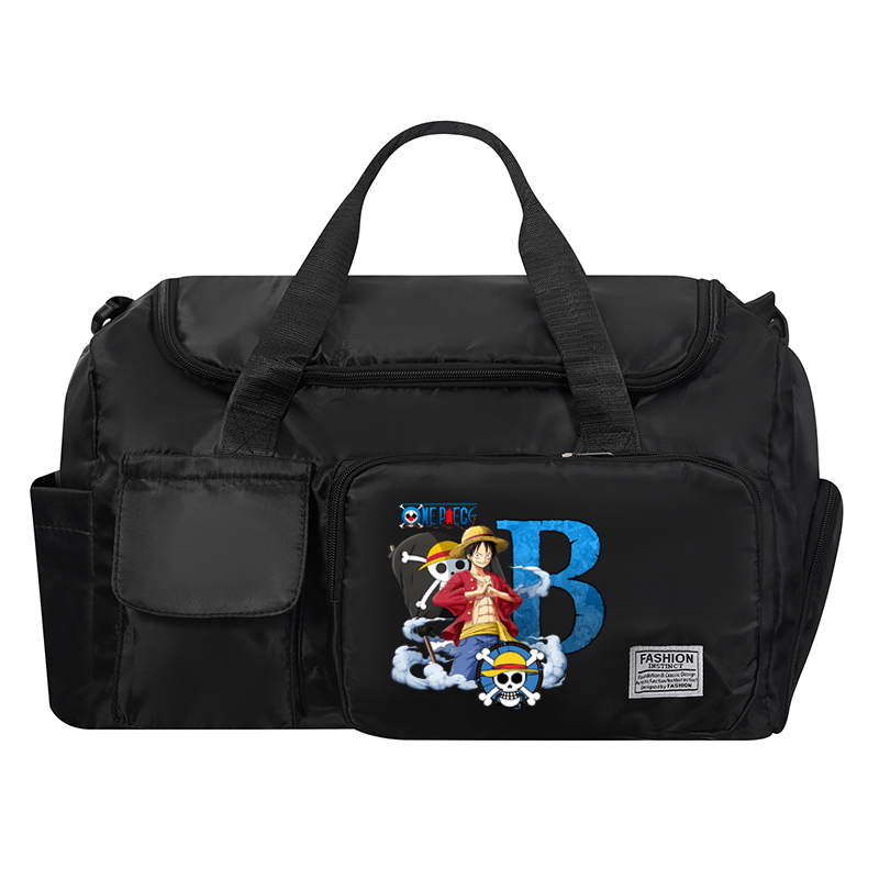 One Piece Man Women Travel Bag - đánh giá và giá Women Bags Waterproof