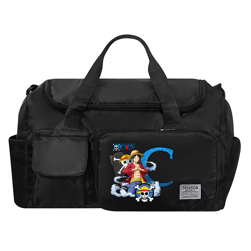 One Piece Man Women Travel Bag - đánh giá và giá Women Bags Waterproof