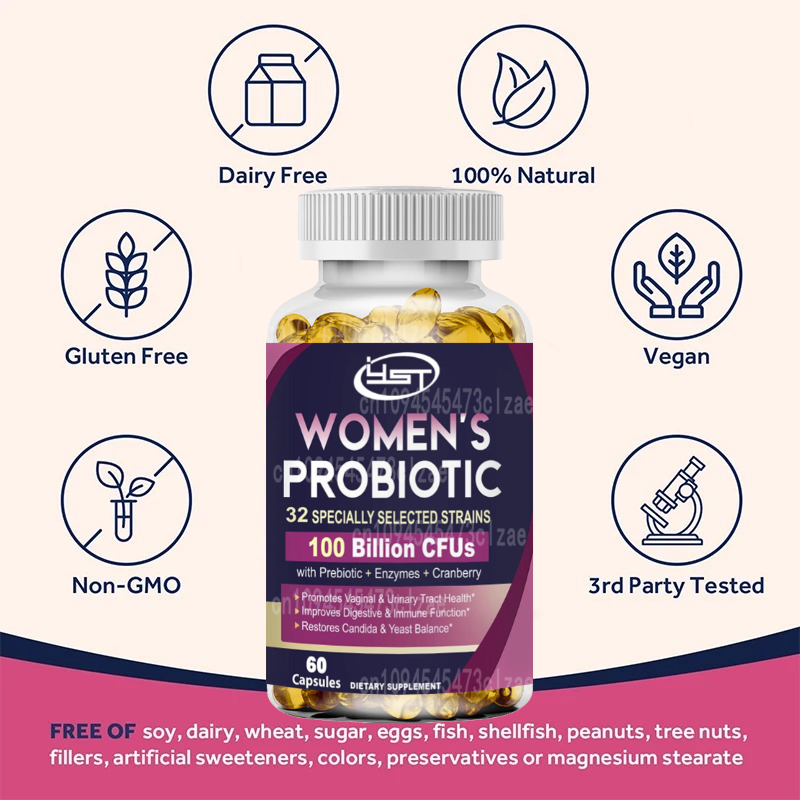 Probiotics for Women, 100 Bill - đánh giá và giá Women'S Bags At M&S