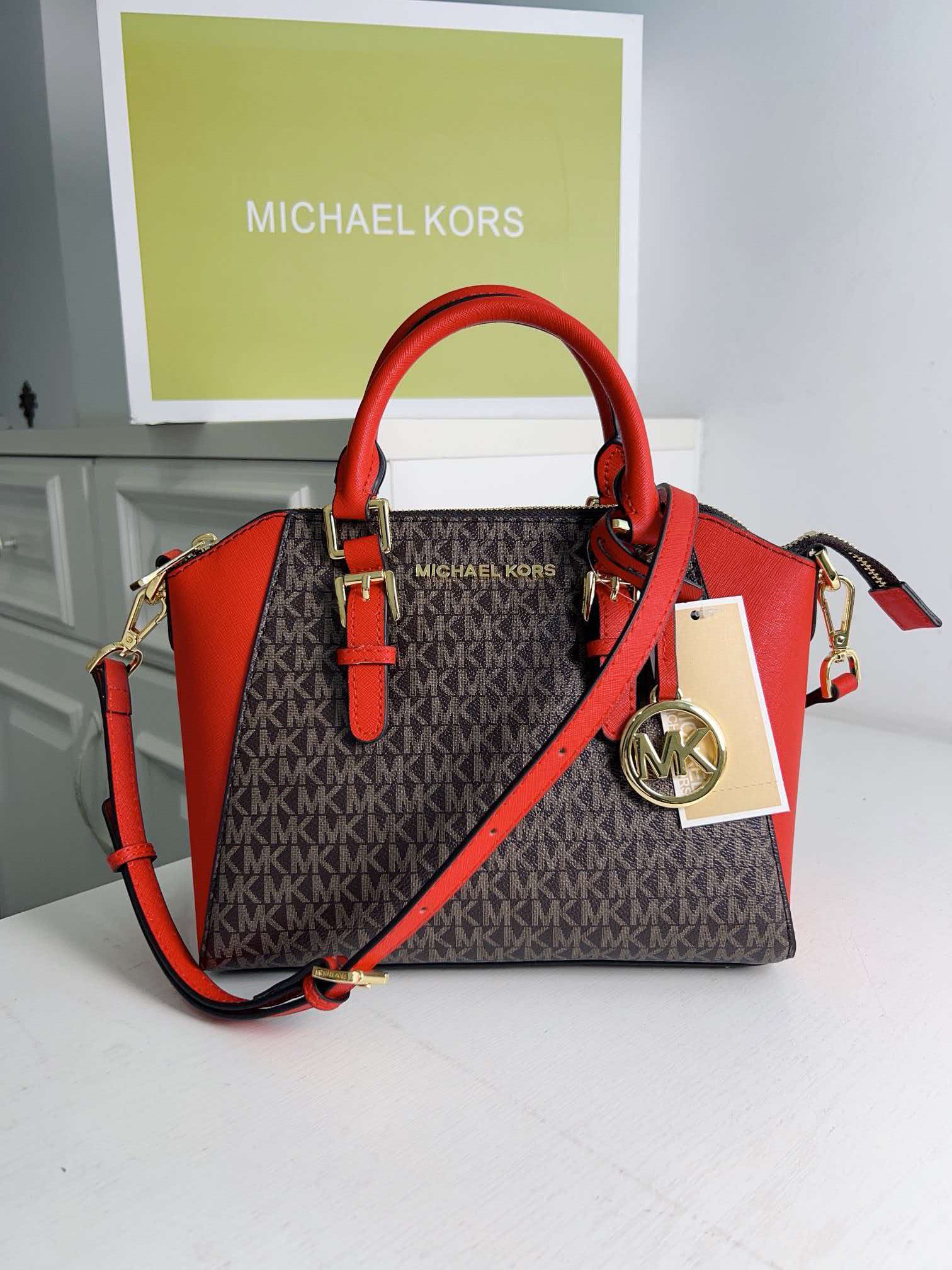 Brand new Michael Kors women's - đánh giá và giá Women'S Bags Michael Kors