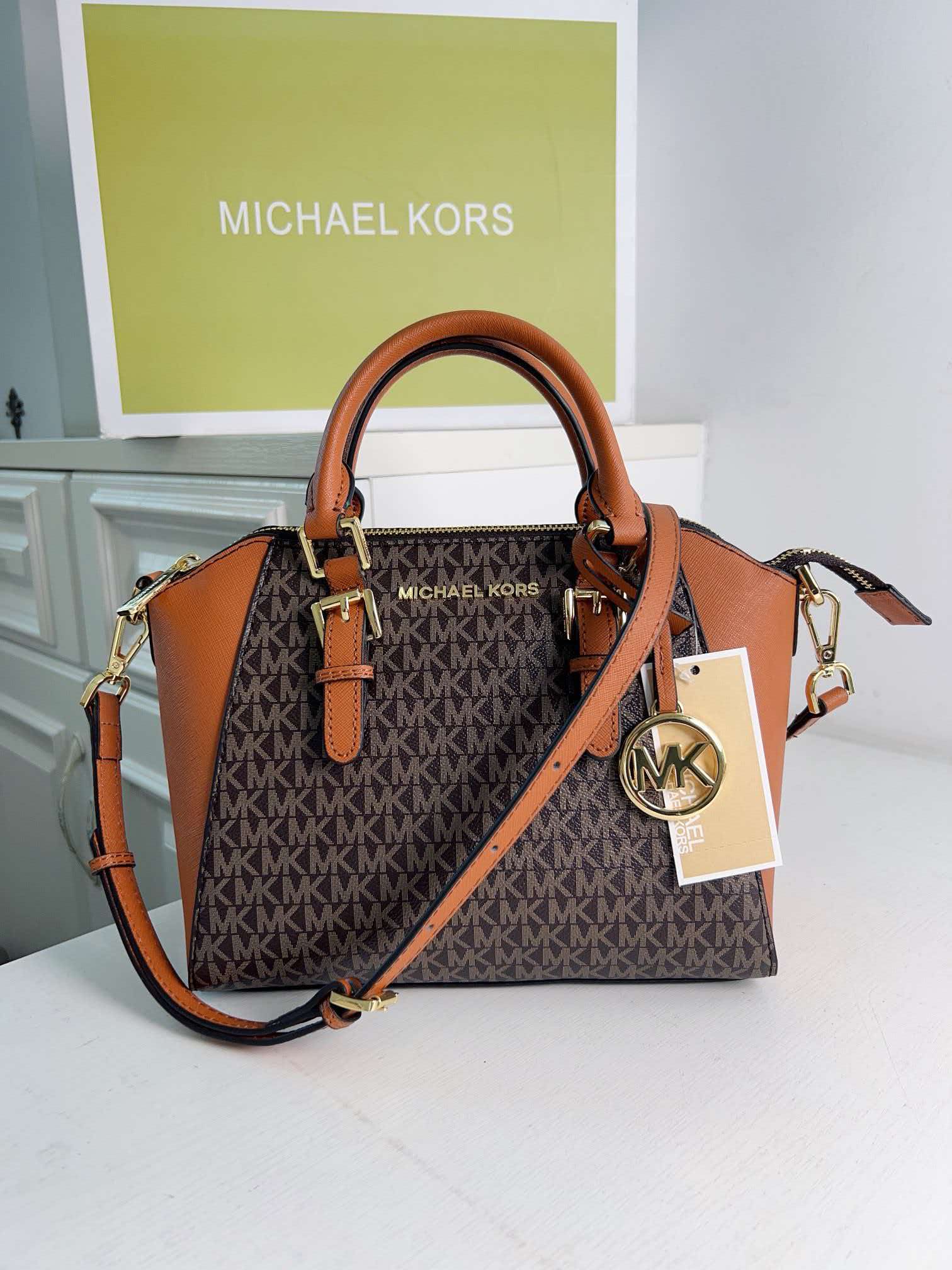 Brand new Michael Kors women's - đánh giá và giá Women'S Bags Michael Kors