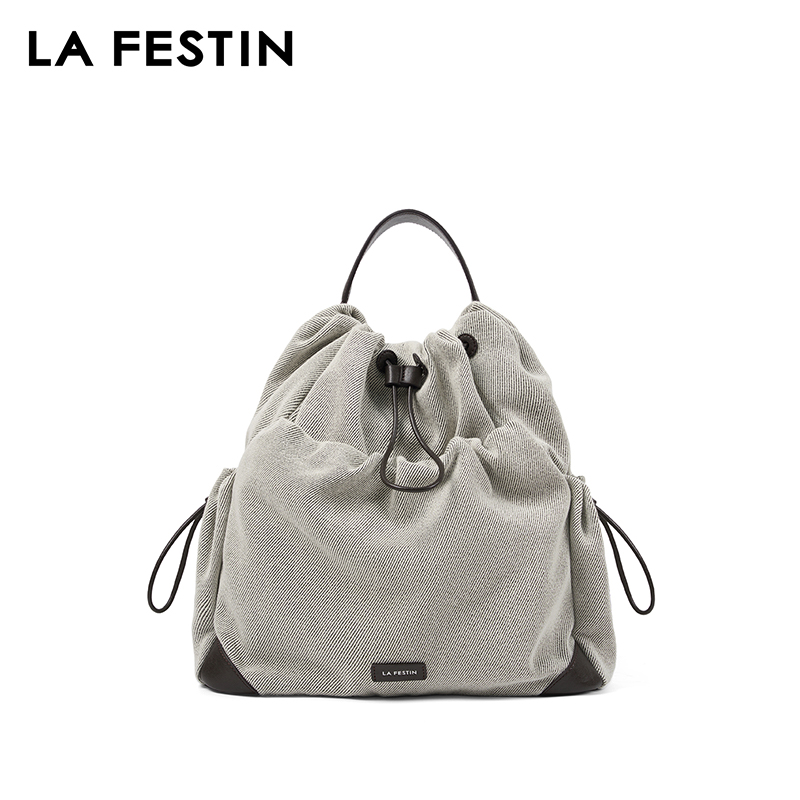 LA FESTIN Original Brand Backp - đánh giá và giá Women Bags Office