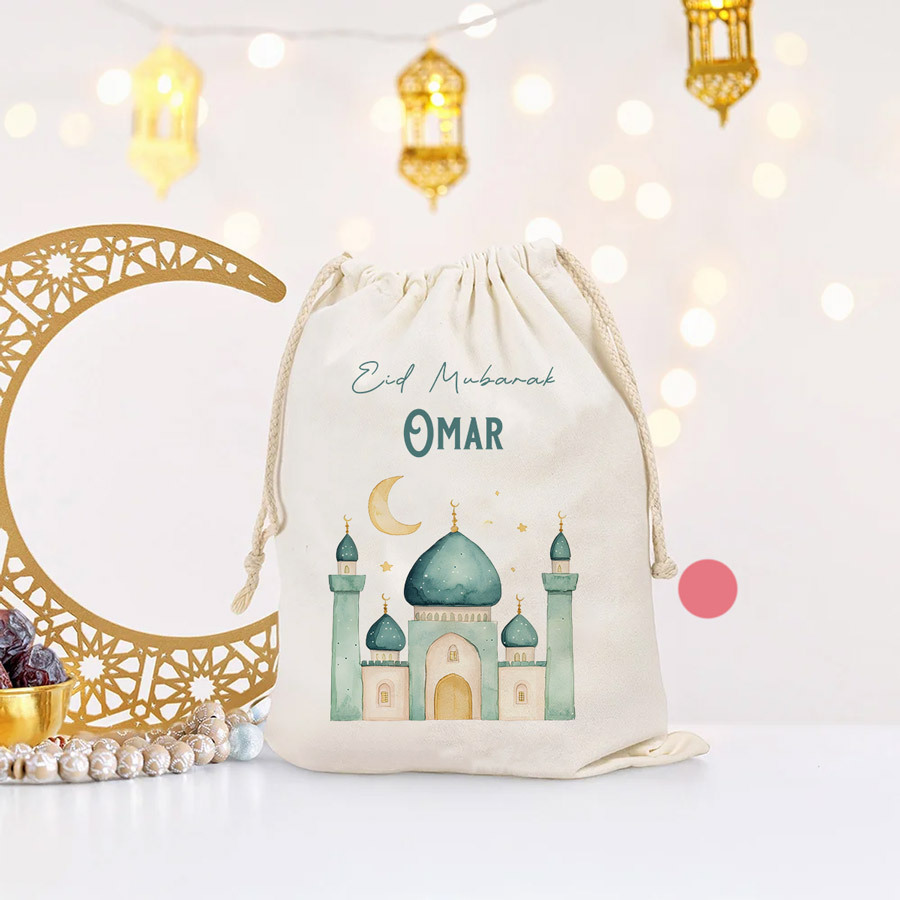 Customized Gift Bags for Eid M - đánh giá và giá Women Bags For Eid