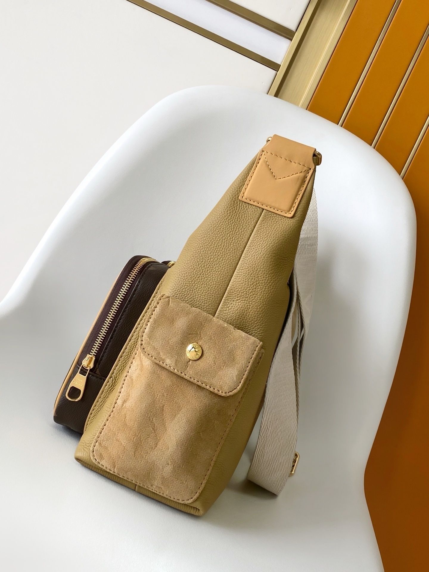Delicate Fashion Versatile Har - đánh giá và giá Top Handle Structured