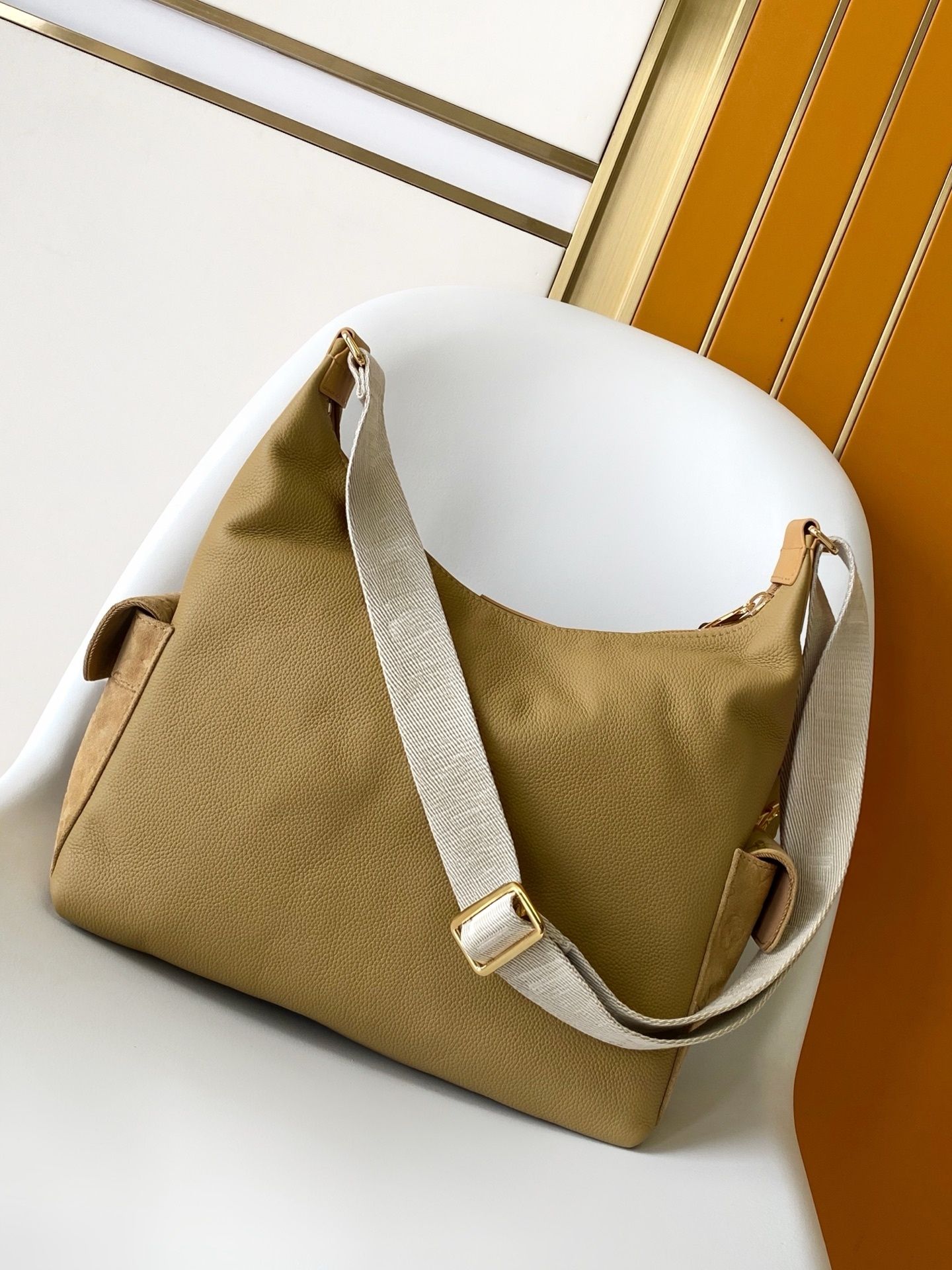 Delicate Fashion Versatile Har - đánh giá và giá Top Handle Structured