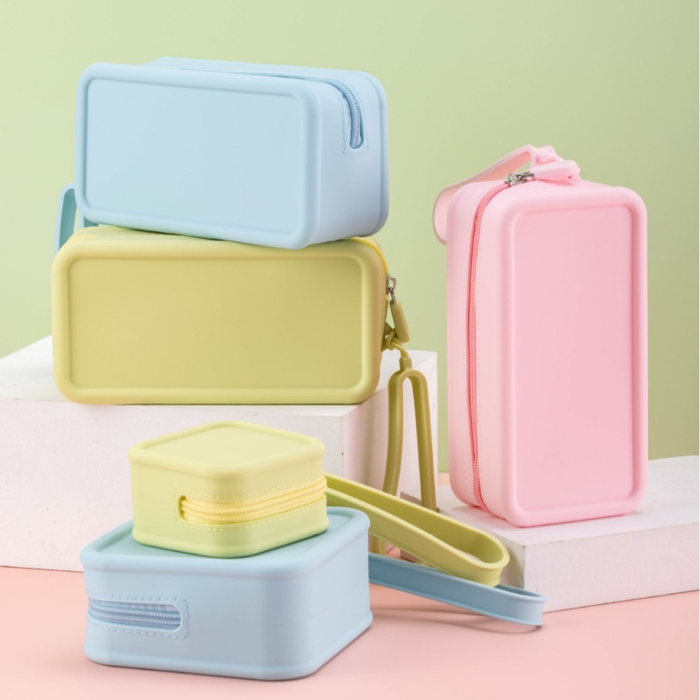 Portable Silicone Coin Purse L - đánh giá và giá Women Bags Waterproof