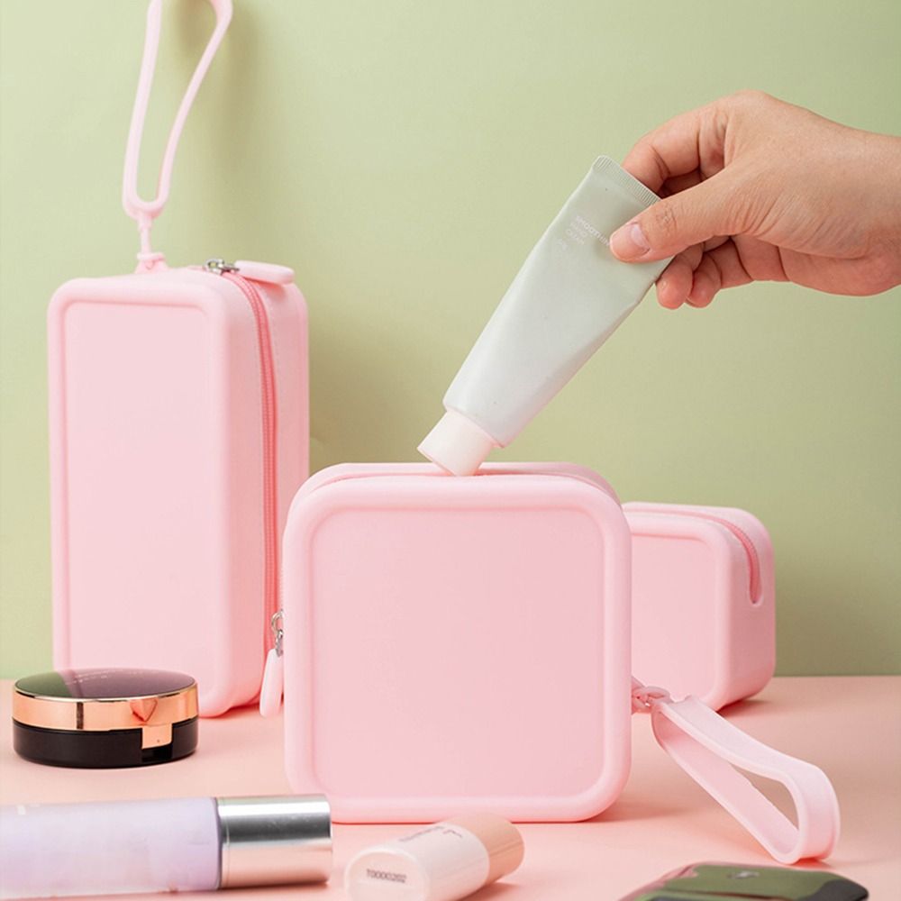 Portable Silicone Coin Purse L - đánh giá và giá Women Bags Waterproof