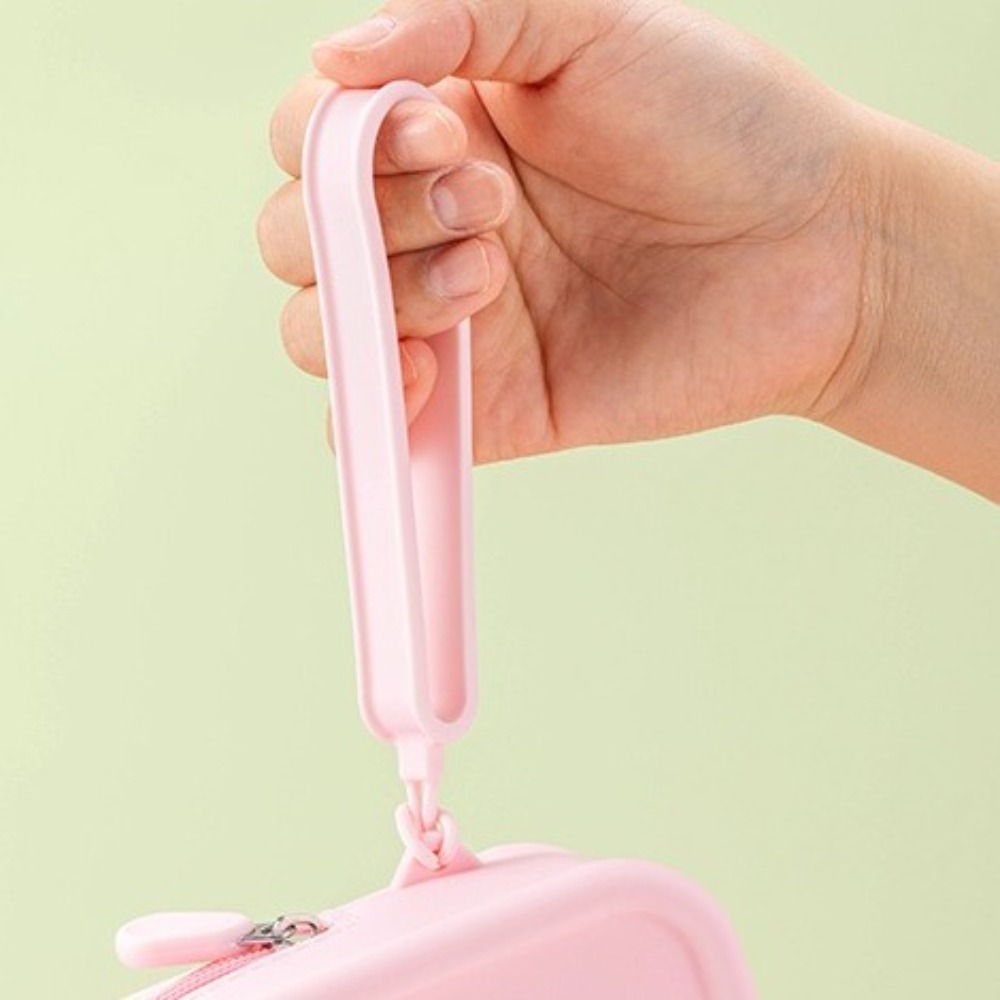 Portable Silicone Coin Purse L - đánh giá và giá Women Bags Waterproof