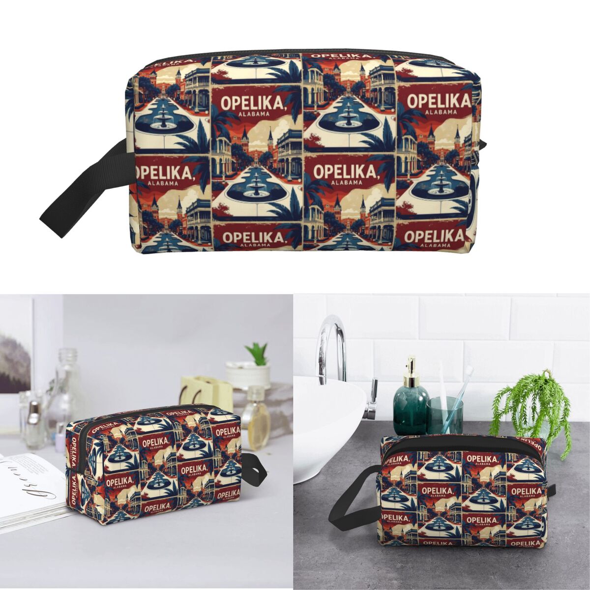 Opelika Alabama 1950s USA Vint - đánh giá và giá Women Bags Usa