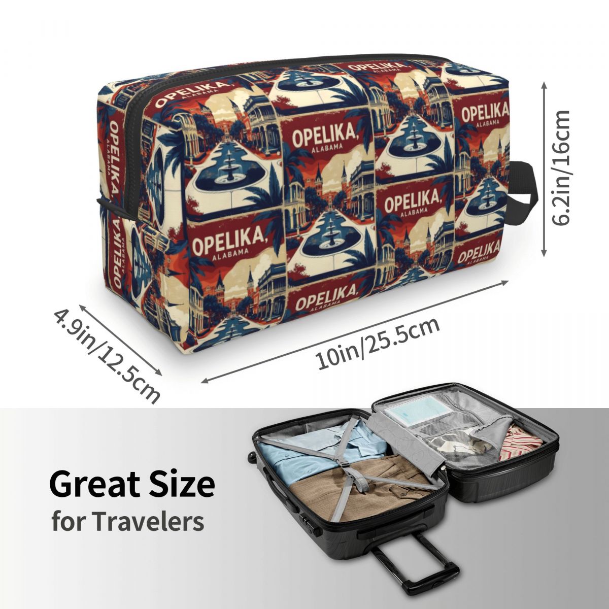 Opelika Alabama 1950s USA Vint - đánh giá và giá Women Bags Usa