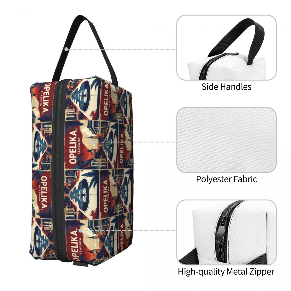 Opelika Alabama 1950s USA Vint - đánh giá và giá Women Bags Usa