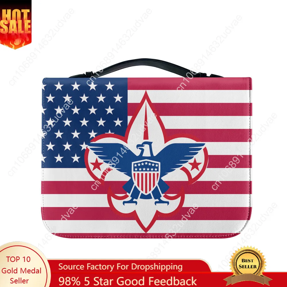 Scouts of America Made Bible B - đánh giá và giá Women Bags Waterproof