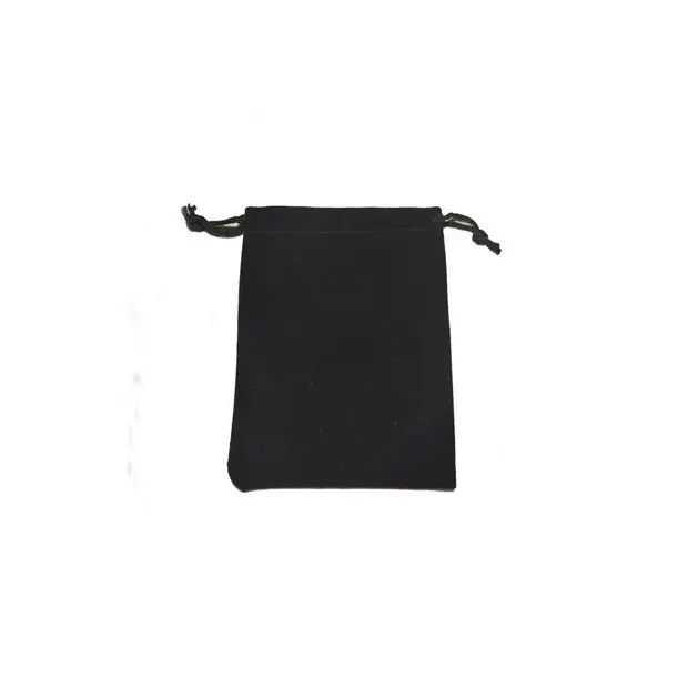 50pcs 10x12cm Black Velvet Fla - đánh giá và giá Women Bags For Eid