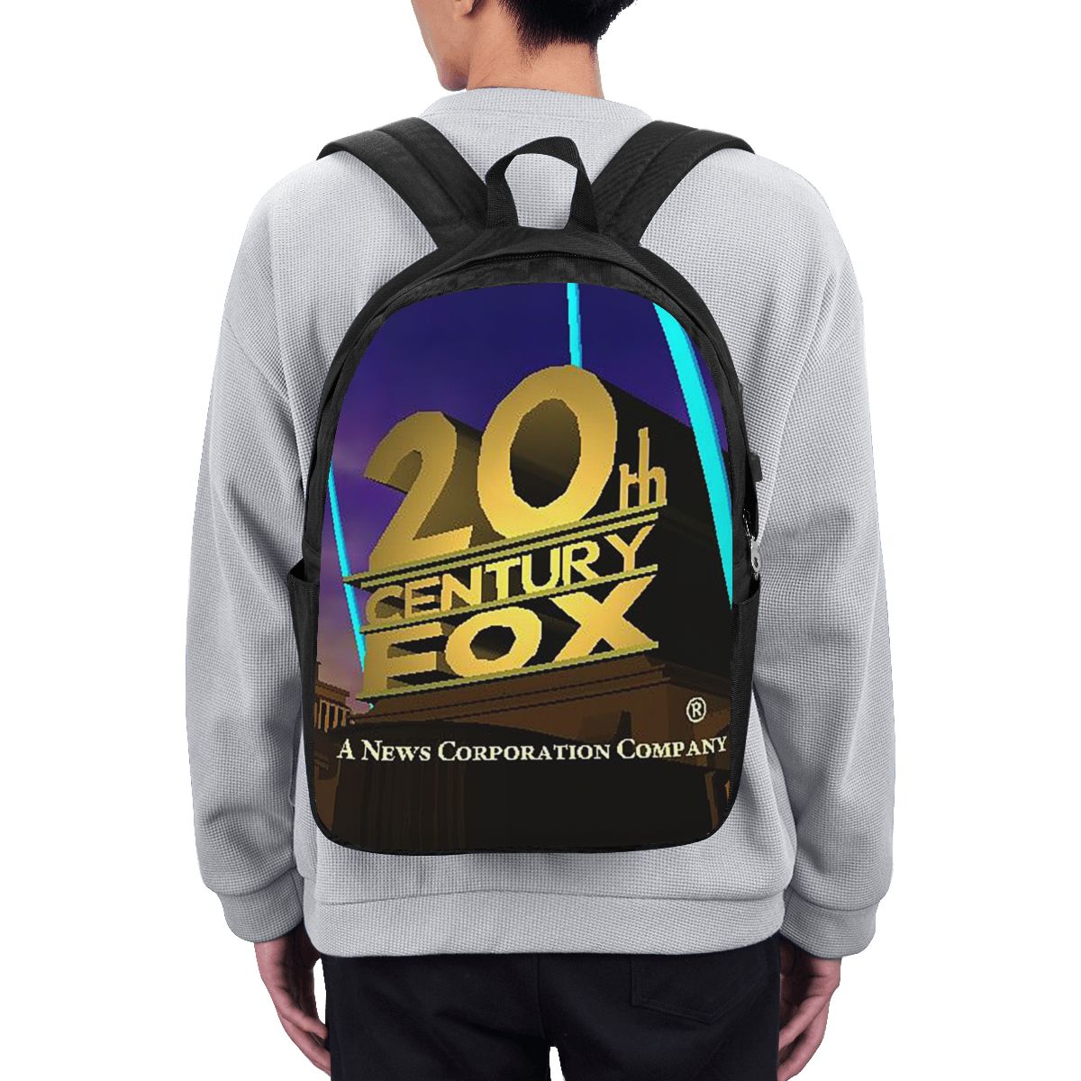 20th Century Fox Classic Backp - đánh giá và giá Women'S Bag
