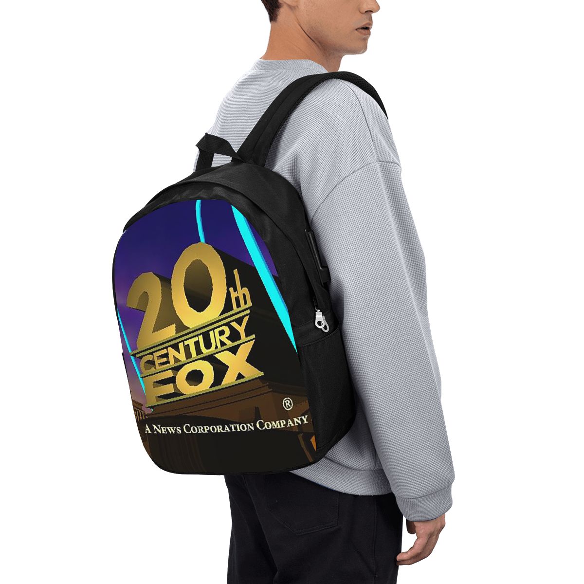 20th Century Fox Classic Backp - đánh giá và giá Women'S Bag