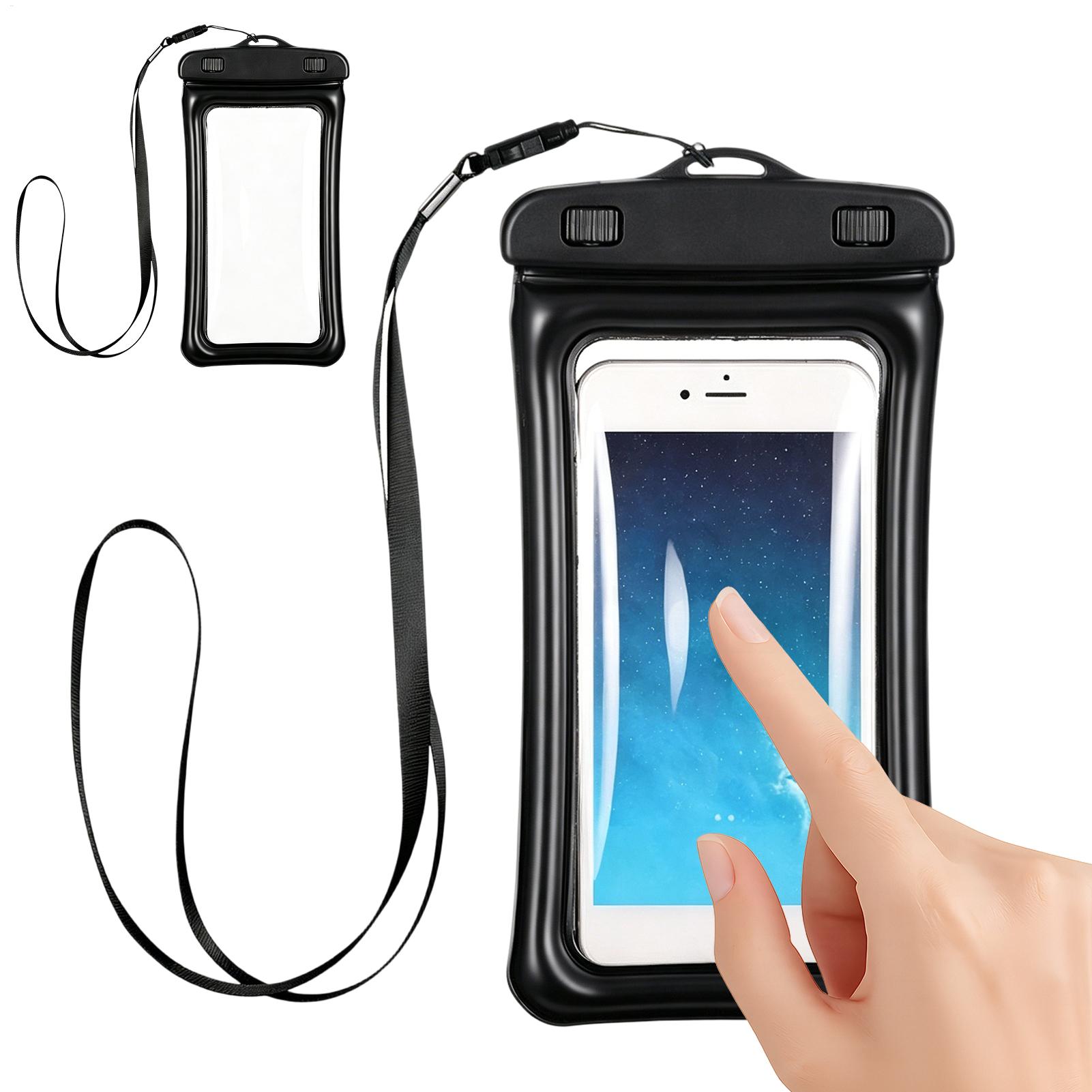 2x Waterproof Phone Case Dry B - đánh giá và giá Women Bags Waterproof