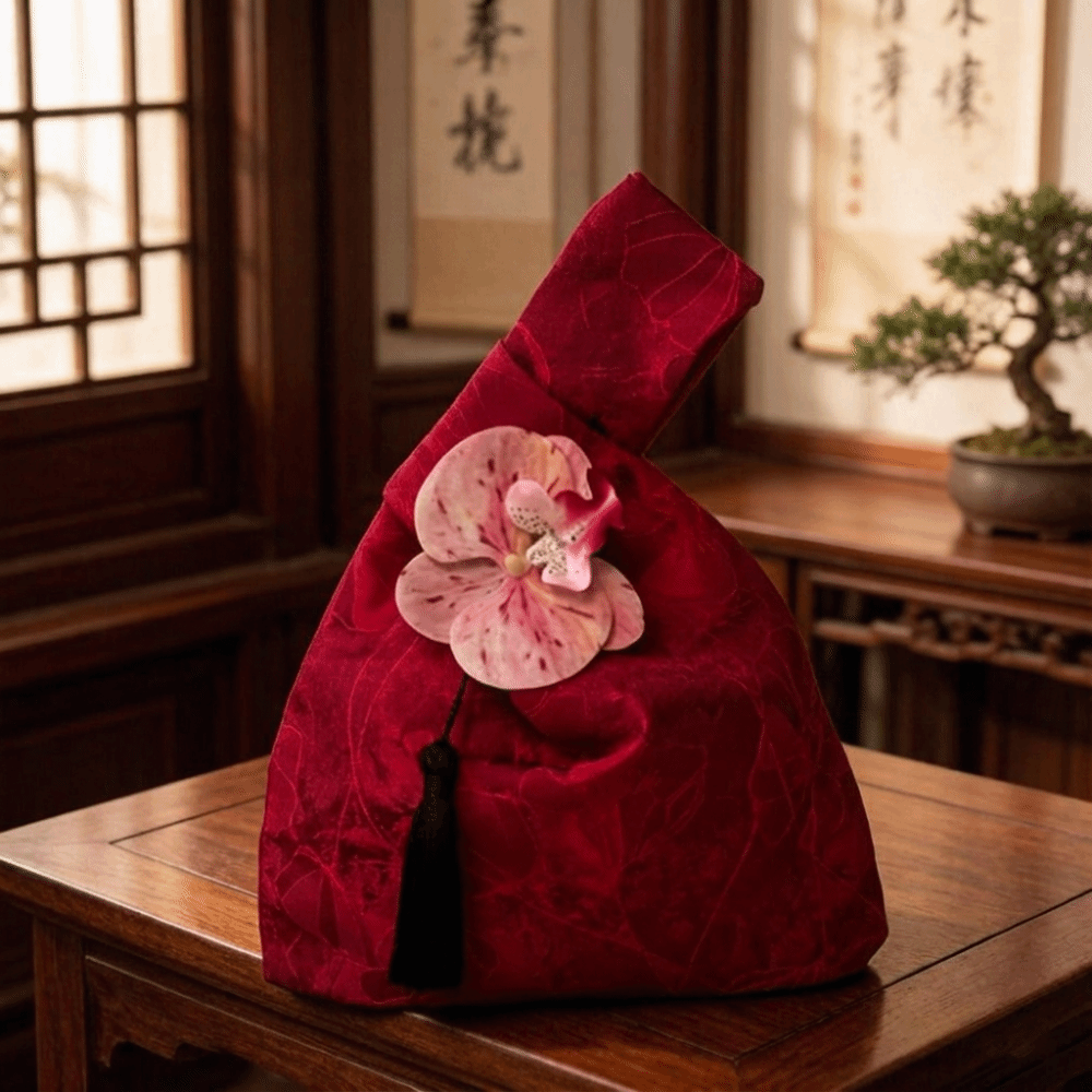 Portable Lightweight New Chine - đánh giá và giá Women'S Bags New Look