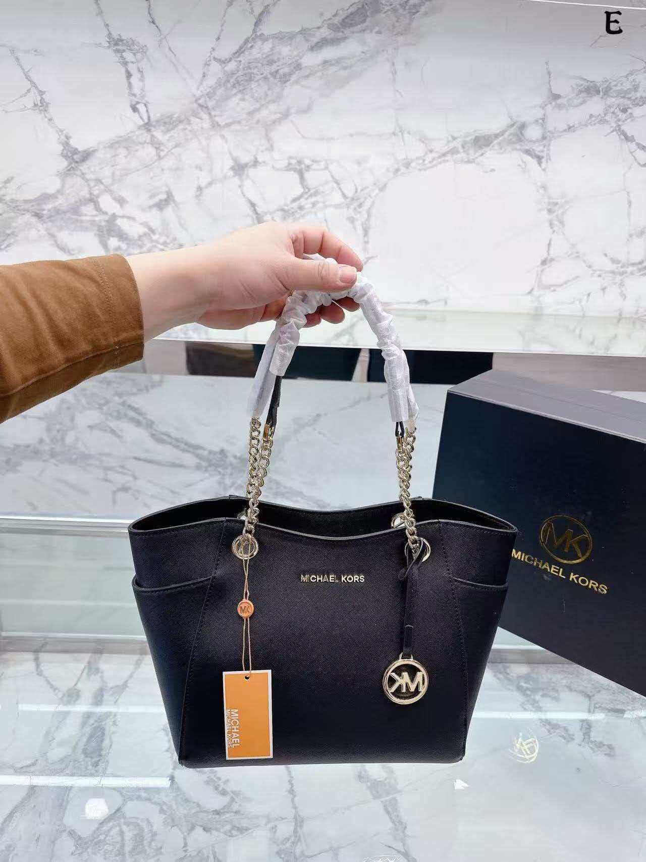 Michael Kors Jet Set 2026 New  - đánh giá và giá Women'S Bags Michael Kors