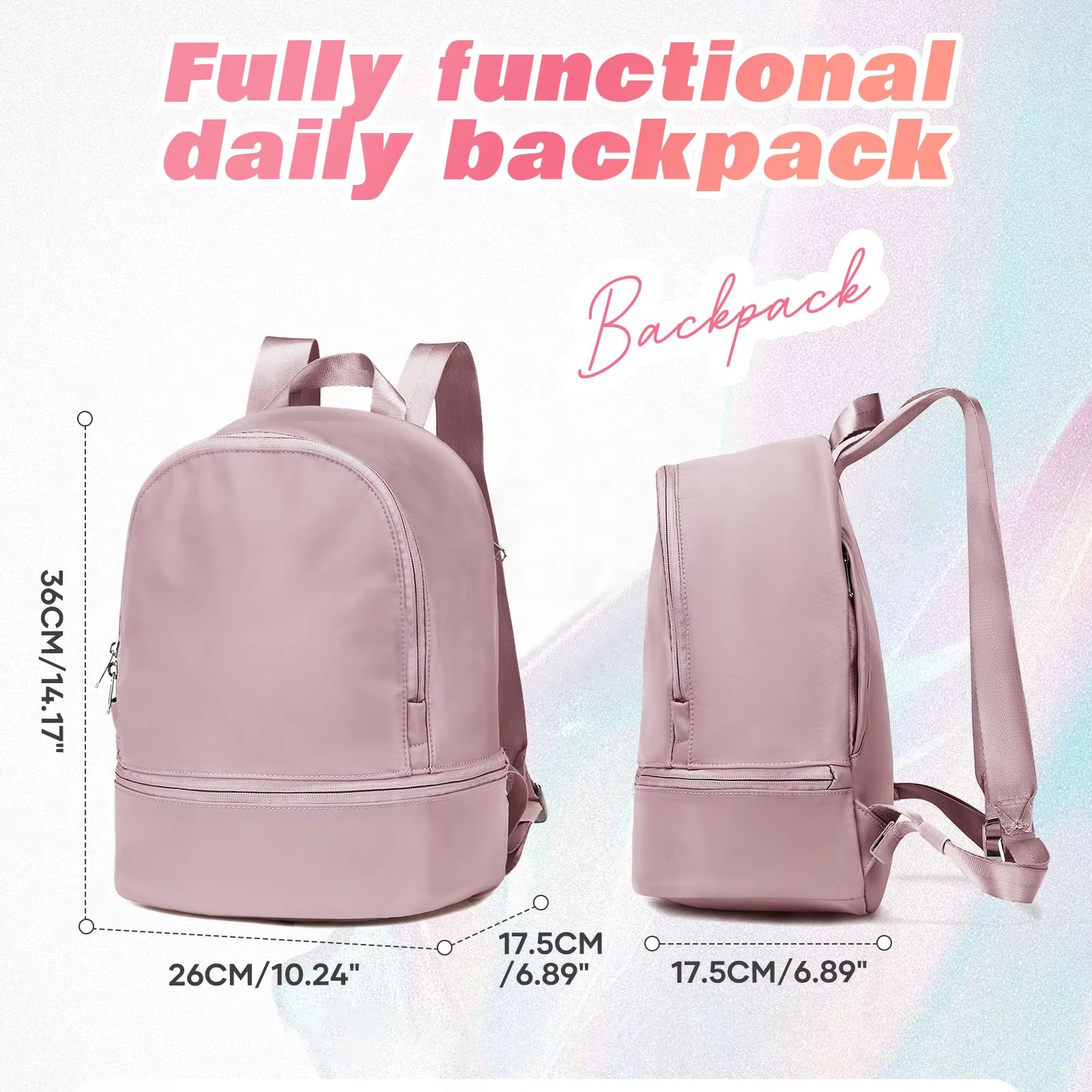 Bag For Women, Small Sports Ba - đánh giá và giá Women Bags Waterproof