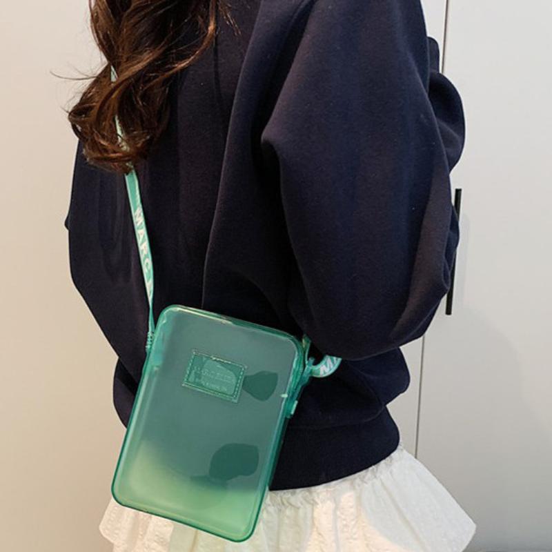 NewFashionable PVC Messenger B - đánh giá và giá Women Bags Waterproof
