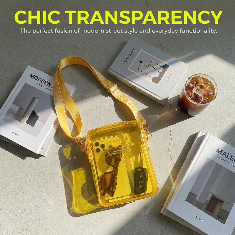 NewFashionable PVC Messenger B - đánh giá và giá Women Bags Waterproof