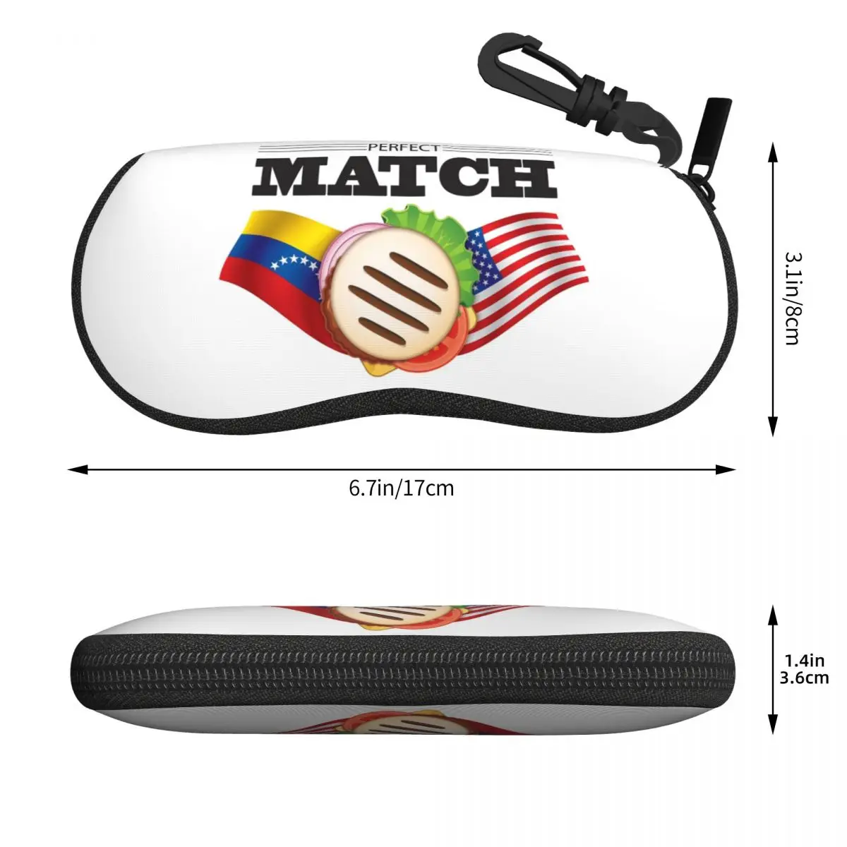 Perfect Match Venezuela USA (A - đánh giá và giá Women Bags Usa