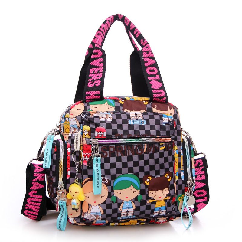 New Harajuku Doll Casual Women - đánh giá và giá Women'S Bags New Look