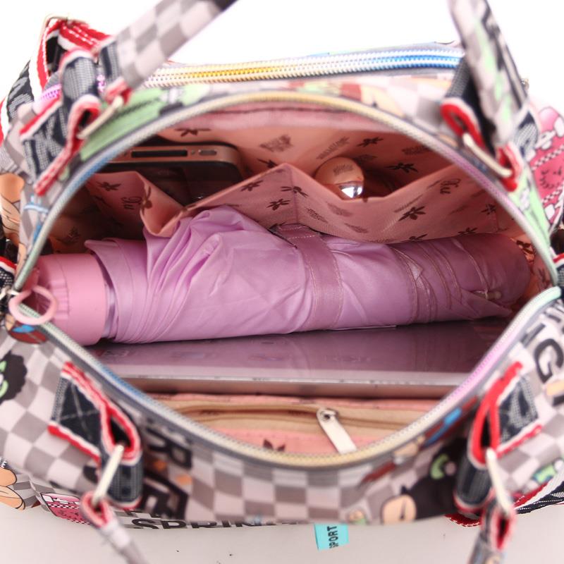 New Harajuku Doll Casual Women - đánh giá và giá Women'S Bags New Look