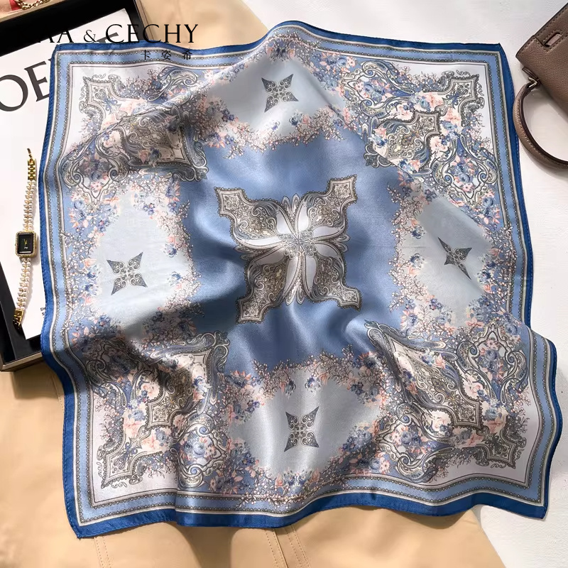 Baroque Floral 100% Mulberry S - đánh giá và giá Women Bags Office