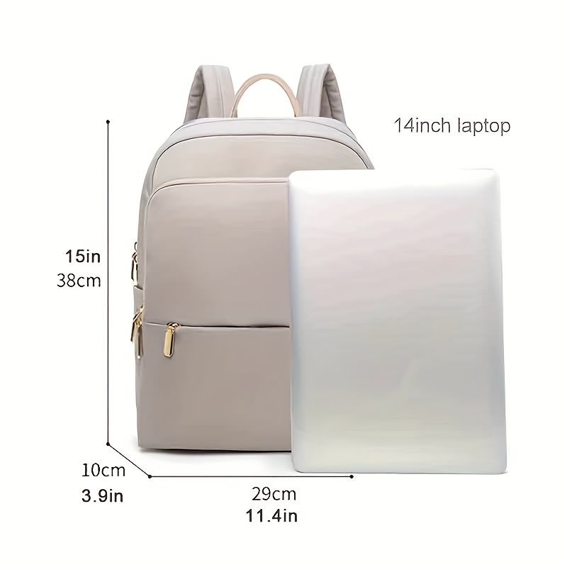 Women backpack oxford cloth wa - đánh giá và giá Women Bags Office