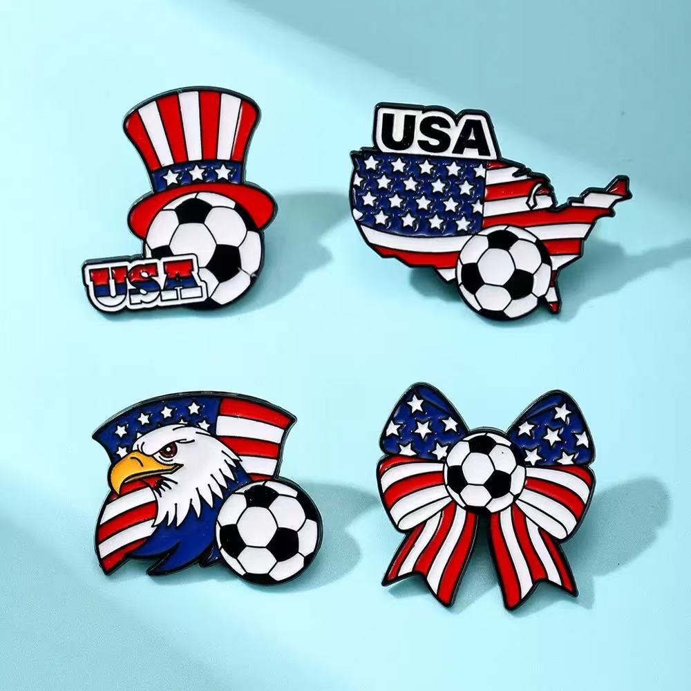 4 PCS Chic Alloy Brooch For Wo - đánh giá và giá Women Bags Usa