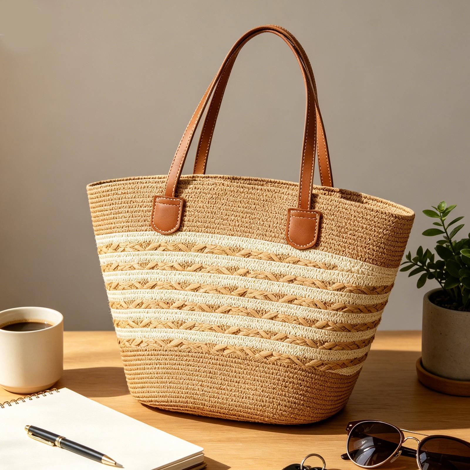 Elegant Chic New Large Boho St - đánh giá và giá Women Bags Office