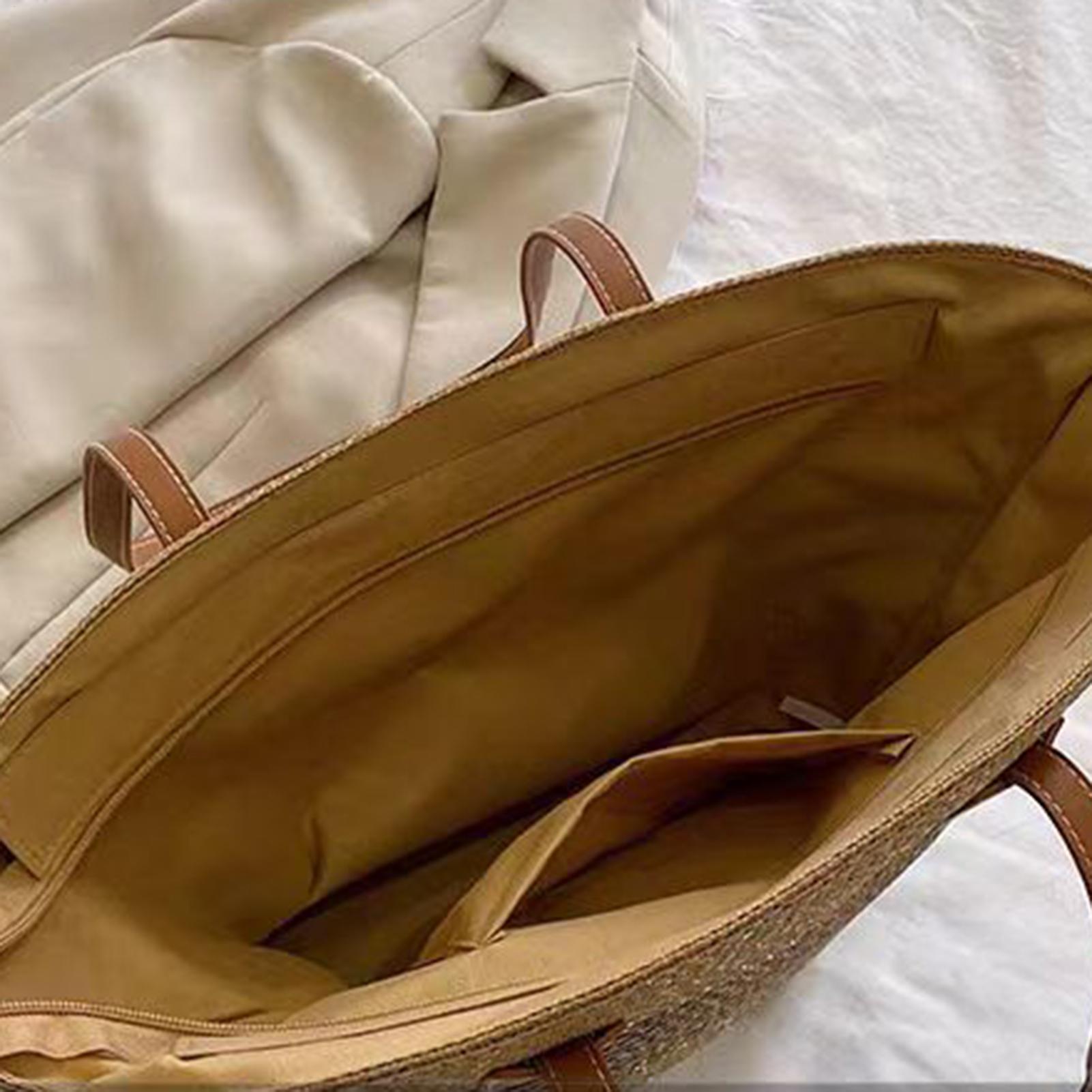 Elegant Chic New Large Boho St - đánh giá và giá Women Bags Office