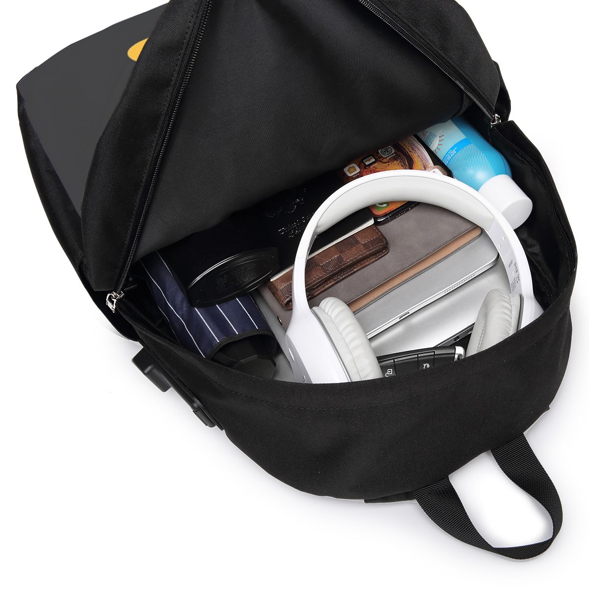 Cute Vector Penguin Backpack T - đánh giá và giá Women'S Bag