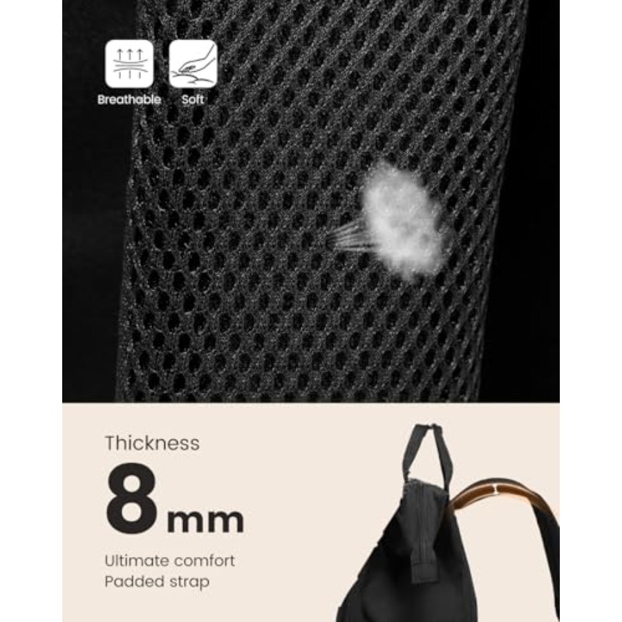 Laptop Backpack for Women, Tea - đánh giá và giá Women Bags Waterproof