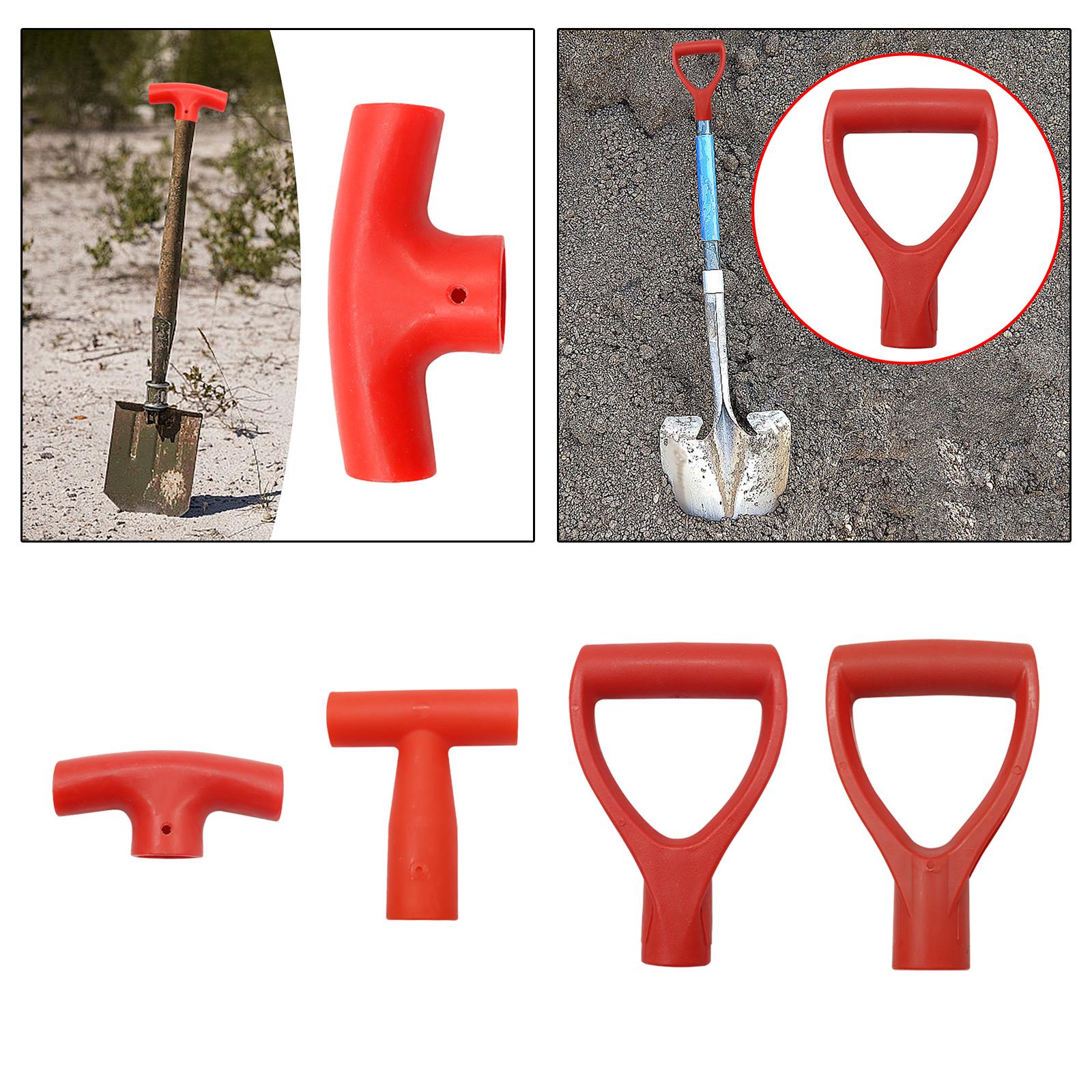 Shovel Grip Handle Long Servic - đánh giá và giá Top Handle Structured