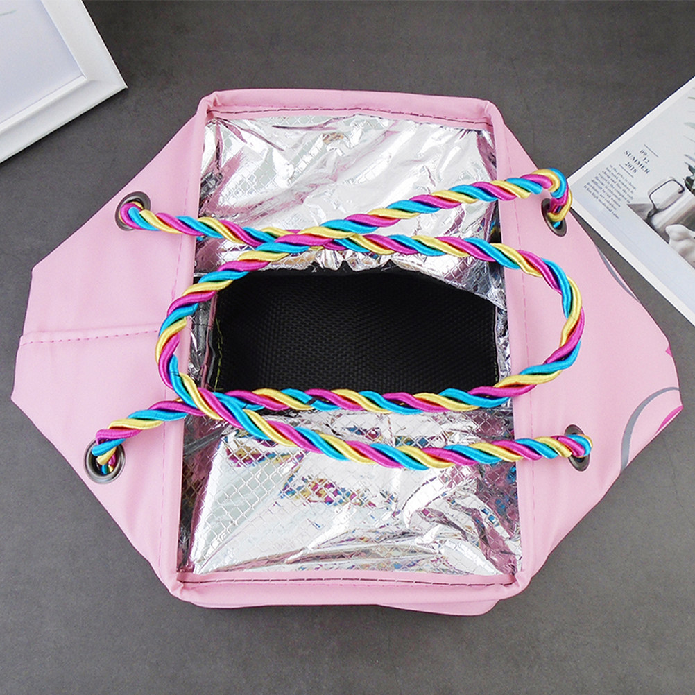 1Pcs Waterproof Bath Basket La - đánh giá và giá Basket Bag Wicker