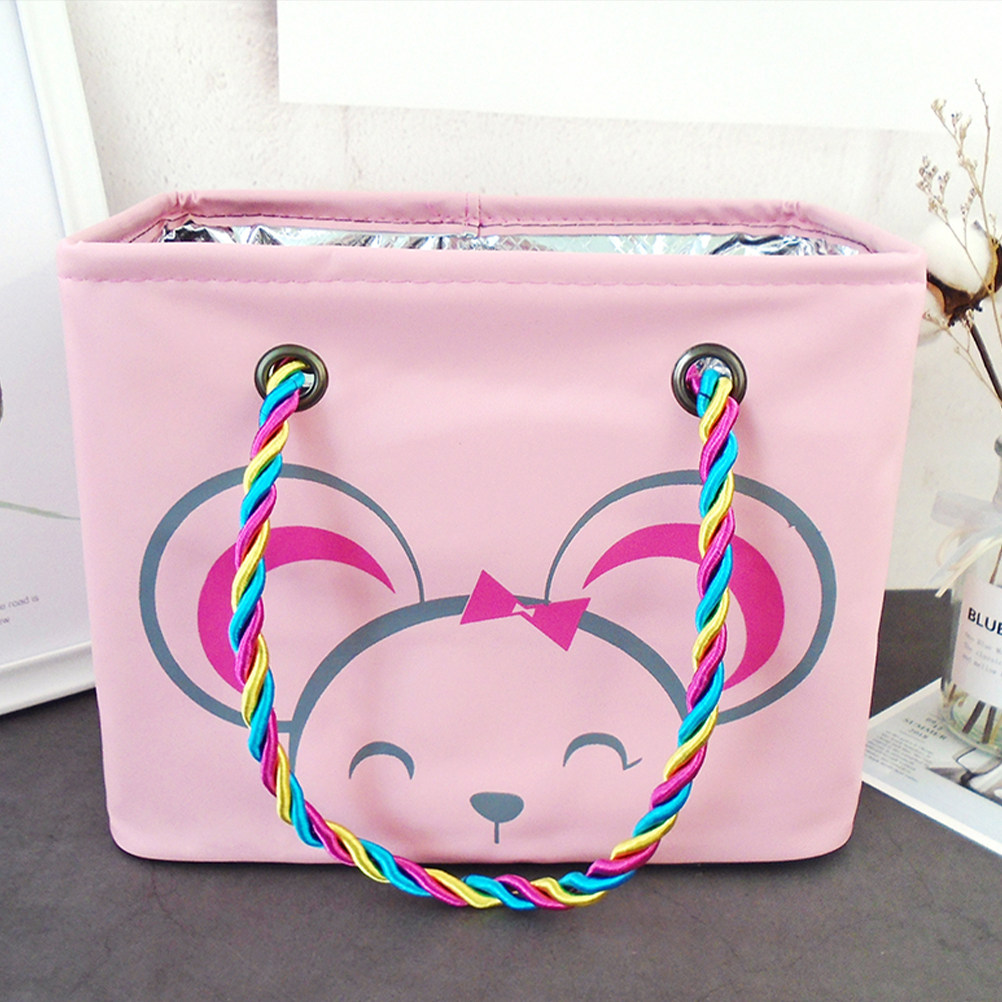 1Pcs Waterproof Bath Basket La - đánh giá và giá Basket Bag Wicker