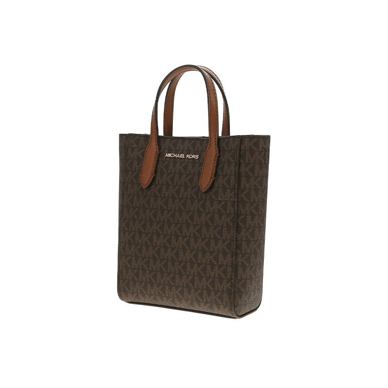 Michael Kors Vincent printed l - đánh giá và giá Women'S Bags Michael Kors