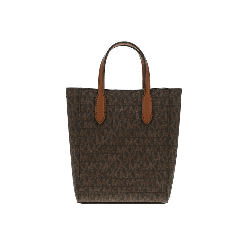 Michael Kors Vincent printed l - đánh giá và giá Women'S Bags Michael Kors