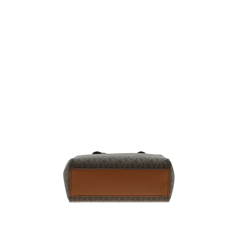 Michael Kors Vincent printed l - đánh giá và giá Women'S Bags Michael Kors