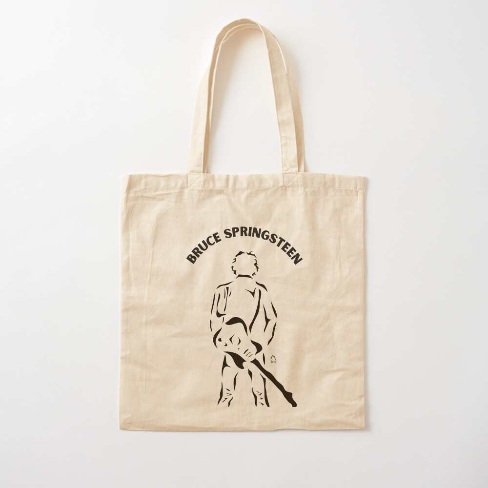 Bruce Springsteen = Born In Th - đánh giá và giá Women Bags Usa